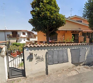 Foto Appartamento in Via Ticino 40, Monterotondo Zona Stadio, La Fonte