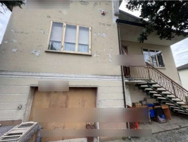 Foto Casa indipendente in Via Enrico Fermi, Monticelli d'Ongina Centro