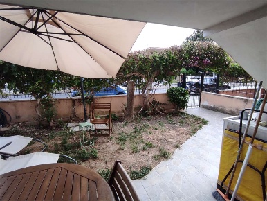 Foto Appartamento in Via Roma, Ladispoli Zona Domitilla di 65 m² in affitto