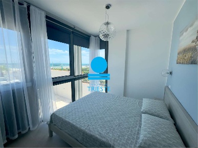 Foto Appartamento a Pesaro di 56 m² con 2 locali in affitto