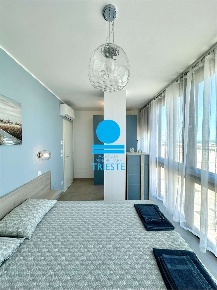 Foto Appartamento a Pesaro di 56 m² con 2 locali in affitto