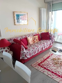 Foto Appartamento a Ventimiglia di 55 m² con 2 locali in vendita