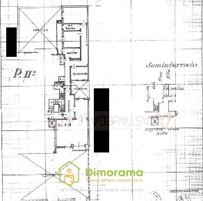 Foto Appartamento in Viale Antonio Gramsci 60, Firenze Mazzini - Oberdan