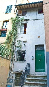 Foto Appartamento in via Bontempi 45, Perugia Centro Storico di 50 m²
