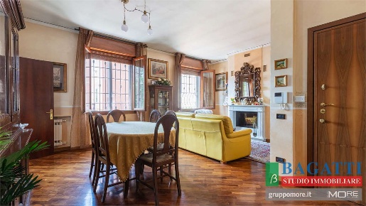 Foto Appartamento in VIA  ALBA, Modena Sant'Agnese - Università di 134 m²