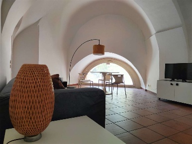 Foto Appartamento in via Bambino 23, Catania Centro Storico di 76 m²