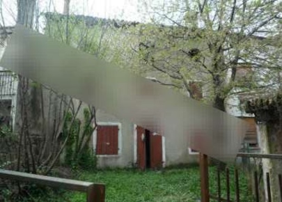 Foto Appartamento in Via de Mari Marino, Follina Centro di 149 m² all'asta