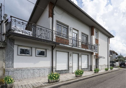 Foto Villa unifamiliare in VIA BERTOLOTTI 78, Cavaria con Premezzo Centro