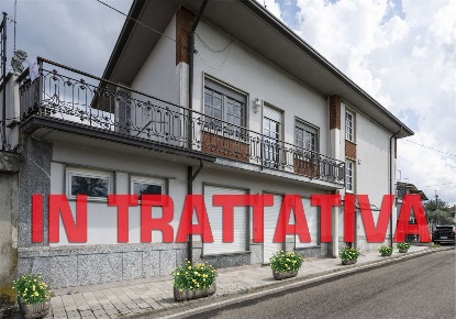 Foto Villa unifamiliare in VIA BERTOLOTTI 78, Cavaria con Premezzo Centro