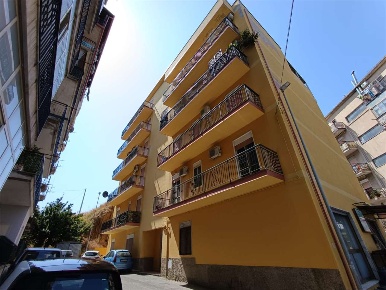 Foto Appartamento in VIA ARANGEA TR.SA IRTO 54, Reggio di Calabria