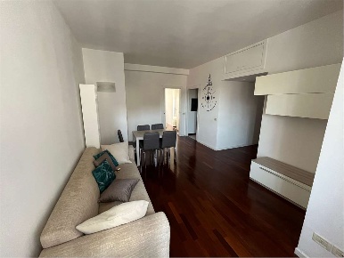 Foto Appartamento in Via Grigna 5, Milano Ghisolfa - Mac Mahon di 80 m²