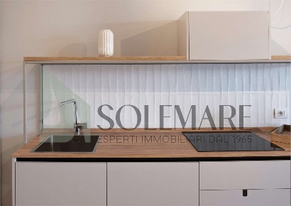Foto Appartamento in Viale Carducci 28, Cesenatico Cesenatico Levante