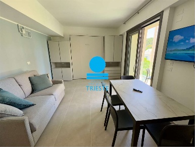 Foto Appartamento a Pesaro di 52 m² con 2 locali in affitto