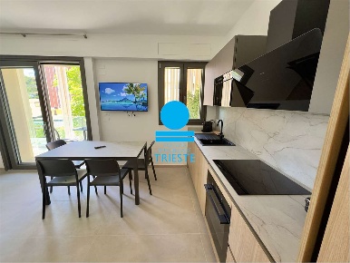 Foto Appartamento a Pesaro di 52 m² con 2 locali in affitto