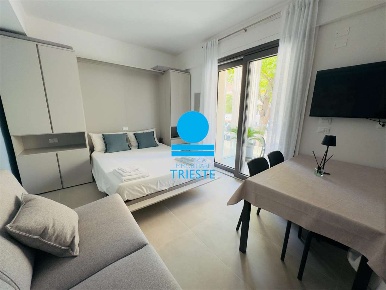 Foto Appartamento a Pesaro di 32 m² con 1 locali in affitto