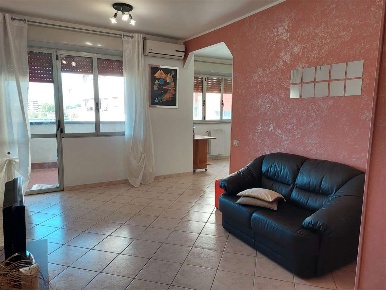 Foto Appartamento in CORSO LAZIO  47, Frosinone Pratillo di 82 m²