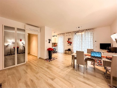Foto Appartamento in Via privata degli Artigiani, Rapallo di 95 m²
