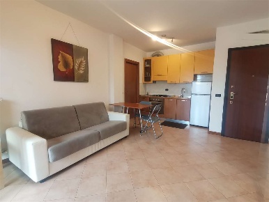 Foto Appartamento in via Filippo Lacaita  6, Milano Rogoredo di 35 m²