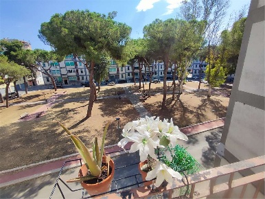 Foto Appartamento in Via Germanico 10, Brindisi Commenda di 96 m²