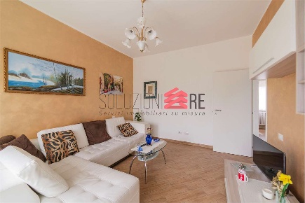 Foto Appartamento in strada privata re 4, Novara Sant'Antonio di 70 m²