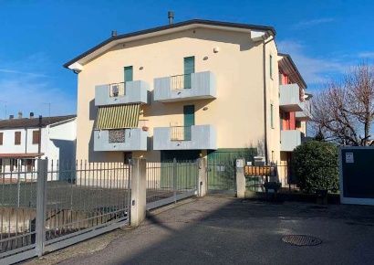Foto Appartamento in Via S. Francesco, Veggiano di 100 m² con 5 locali
