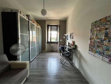 Foto Appartamento in via Maestri Campionesi 17, Milano Cadore di 50 m²