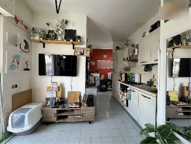 Foto Appartamento a Latina di 45 m² con 2 locali in vendita