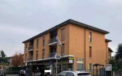 Foto Appartamento in Via Vittorio Veneto, Capriate San Gervasio Centro