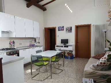 Foto Appartamento in NICOLO BIONDO, Carpi di 70 m² con 3 locali in affitto