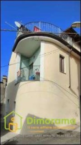 Foto Appartamento in Via Pasubio 11 08024 Mamoiada NU Italia, Mamoiada