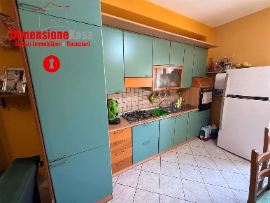 Foto Appartamento in Via nazionale delle puglie 121, Nola Centro di 108 m²