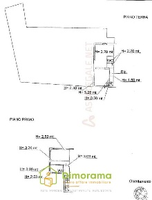 Foto Casa indipendente in Via Virginio  40, Montespertoli Baccaiano