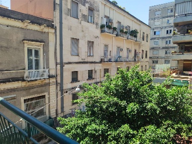 Foto Appartamento in via tagliamento, Catania Corso Italia - Europa