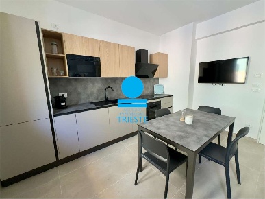 Foto Appartamento a Pesaro di 52 m² con 2 locali in affitto