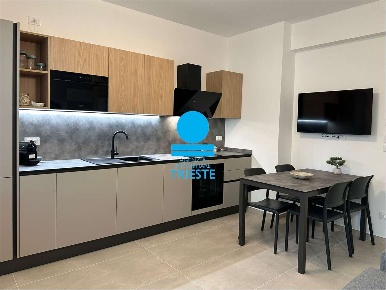Foto Appartamento a Pesaro di 52 m² con 2 locali in affitto