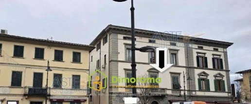 Foto Ufficio in Piazza Ferdinando Martini 187, Monsummano Terme Centro