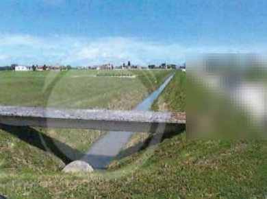 Foto Terreno agricolo in Strada Dei Piovini, Codevigo di 18410 m²