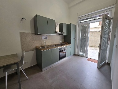 Foto Appartamento in Via Cosenza, Catanzaro Catanzaro Lido di 30 m²