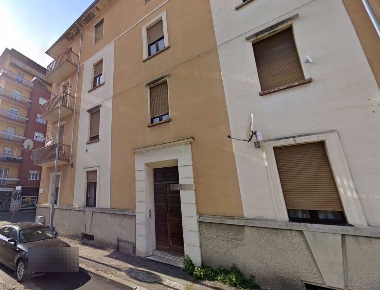 Foto Appartamento in via Alessandro d'Angennes, Alessandria Cristo
