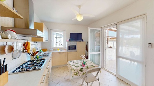 Foto Appartamento a Numana di 60 m² con 3 locali in vendita