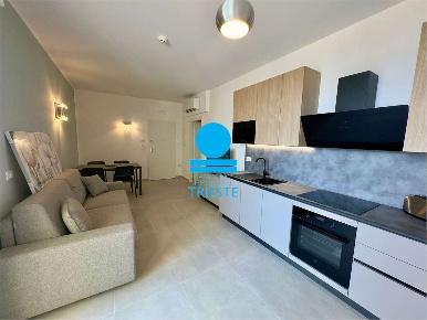 Foto Appartamento a Pesaro di 52 m² con 2 locali in affitto