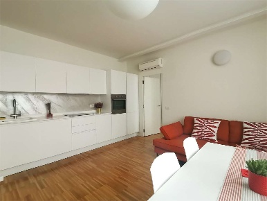 Foto Appartamento in Via Asiago 43, Milano Gorla di 60 m² con 2 locali