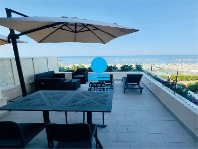 Foto Appartamento a Pesaro di 56 m² con 2 locali in affitto