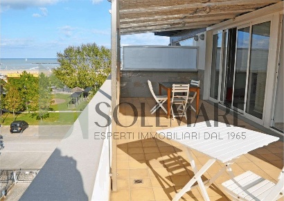 Foto Appartamento in via Pasubio 9, Cesenatico Cesenatico Levante di 35 m²
