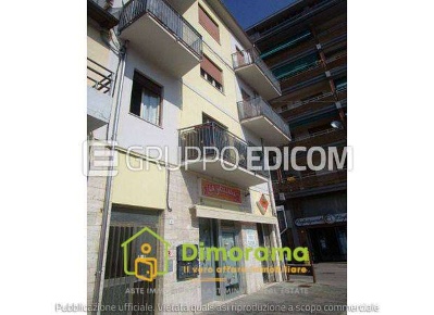 Foto Appartamento in Piazza mazzini 8, Castrocaro Terme e Terra del Sole