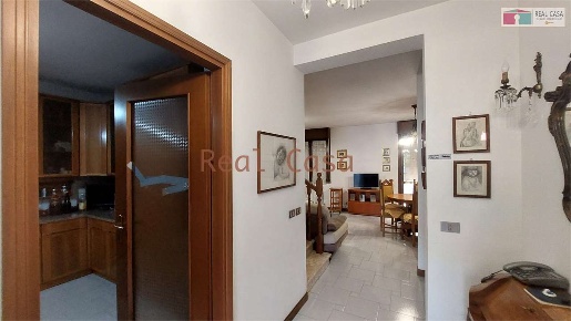 Foto Villa unifamiliare in Via Galli, Modena Morane - Contrada di 155 m²