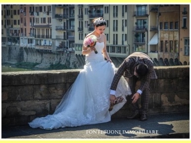 Foto Ufficio in PIAZZA REPUBBLICA, Firenze Piazza della Repubblica di 30 m²