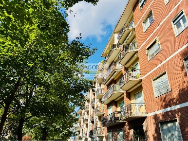 Foto Appartamento in VIA DELLA CITTADELLA 1, Pinerolo Collina di 90 m²