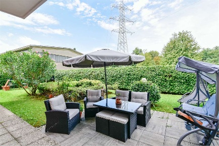Foto Appartamento in via Villoresi 28, Desio di 89 m² con 3 locali