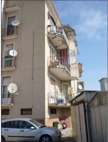Foto Appartamento in Via Bertazzoni, Suzzara Centro di 121 m² con 7 locali